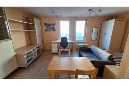 Wohnung zum Kaufen in Mannheim Neckarau 112.000,00 € 24.21 m² - Mannheim / Neckarau