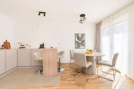 Wohnung zum Kaufen in Königswinter 514.900,00 € 89.6 m²