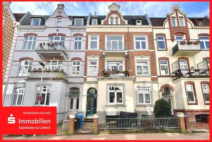 Haus zum Kaufen in Lübeck 785.000,00 € 298 m²