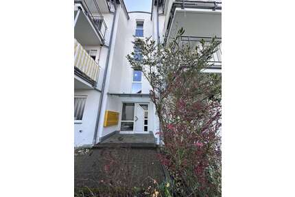 Wohnung zum Kaufen in Bad Friedrichshall 260.000,00 € 86 m²