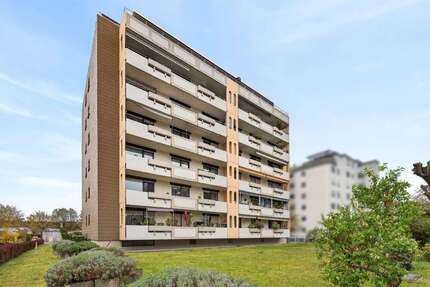 Wohnung zum Kaufen in Stutensee Blankenloch 330.000,00 € 86.94 m² - Stutensee / Blankenloch