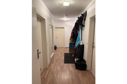 3 z Wohnung werneck EG 91qm2 - 800,00&nbsp;EUR Kaltmiete, ca.&nbsp; 91,00&nbsp;m&sup2; in Werneck (PLZ: 97440)