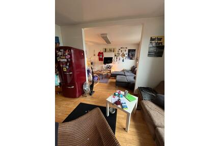 2 Zimmer Wohnung Dortmund Innenstadt
