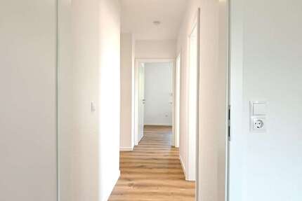 Wohnung zum Kaufen in Cloppenburg 217.900,00 € 77 m²