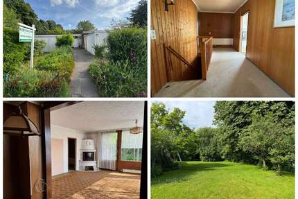 Haus zum Kaufen in Kiel Suchsdorf 499.000,00 € 99 m² - Kiel / Suchsdorf