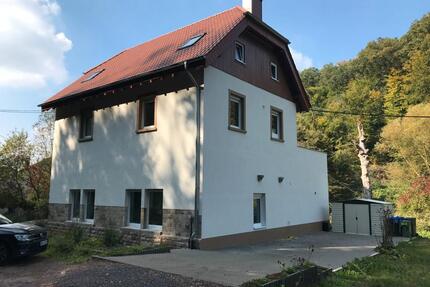 2-Familienhaus in Saarbrücken-Schafbrücke