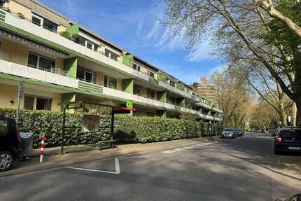 Wohnung zum Kaufen in Köln 235.000,00 € 60 m²