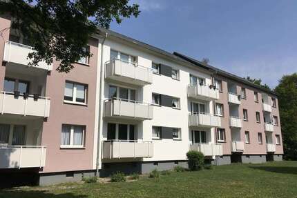 Wohnung zum Mieten in Gladbeck 379,00 € 50.48 m²