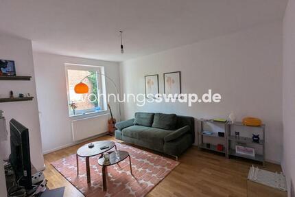 Wohnungsswap - 3 Zimmer, 65 m² - Höherweg, Düsseldorf