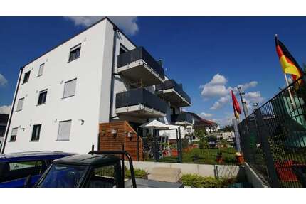Wohnung zum Mieten in Aufhausen 670,00 € 61.01 m²