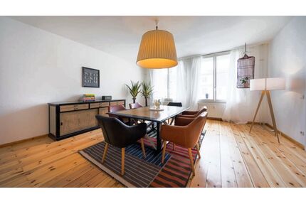 2 Zimmer-Wohnung direkt in der Innenstadt - Potsdam
