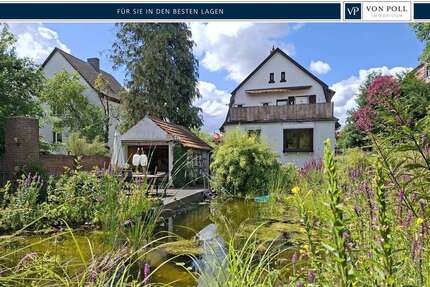 Haus zum Kaufen in Eschwege 274.000,00 € 143 m²