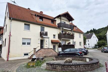 Wohnung zum Kaufen in Matzenbach 189.000,00 € 140 m²