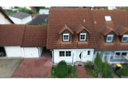Haus zum Kaufen in Reichertshofen 475.000,00 € 103 m²