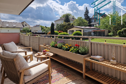 Wohnung zum Mieten in Offenbach am Main 1.065,00 € 87 m²