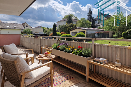 Wohnung zum Mieten in Offenbach am Main 995,00 € 87 m²
