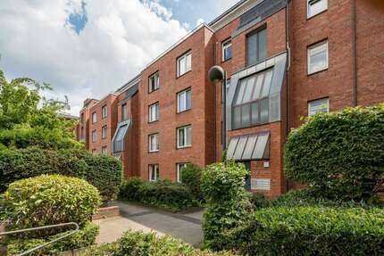 Wohnung zum Kaufen in Hamburg Ottensen 625.000,00 € 85 m² - Hamburg / Ottensen