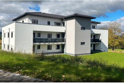 Penthousewohnung zur Miete -Erstbezug, Neubau- - Regen