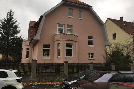Erdgeschosswohnung im Herzen von Helmstedt