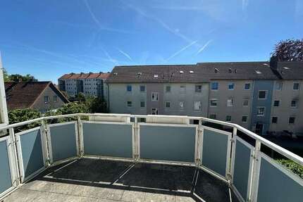 Wohnung zum Mieten in Uelzen 511,00 € 63.85 m²