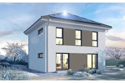 Sie besitzen ein Grundstück? City Villa 1 - Modernes Wohnen trifft durchdachtes Design - Neumarkt in der Oberpfalz