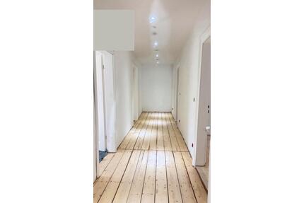 Charmante Altbau Maisonnette Wohnung - Wuppertal Brill