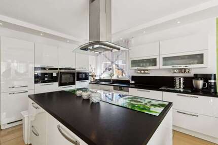 Haus zum Kaufen in Saerbeck 548.000,00 € 205 m²