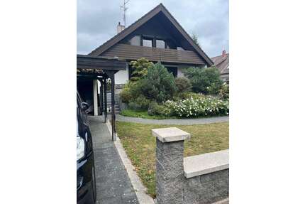 Haus zum Kaufen in Hannover 550.000,00 € 145 m²