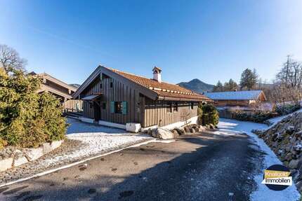 Haus zum Kaufen in Lenggries 2.990.000,00 € 576 m²