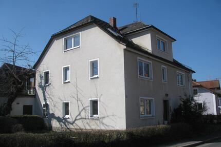 Einfamilienhaus 235m² Wohnfläche - Friedenfels