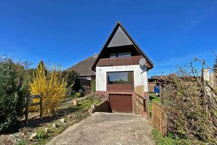 Haus zum Kaufen in Tespe 349.000,00 € 210 m²