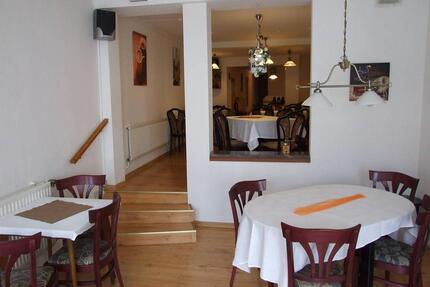 Cafe Büro Praxis Laden Imbiss Northeim Innenstadt