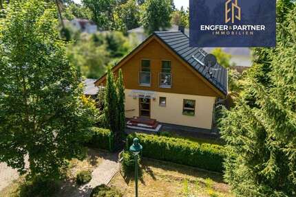 Haus zum Kaufen in Wandlitz 539.000,00 € 121.8 m²