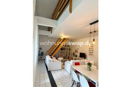 Wohnungsswap - Schenefelder Landstraße - Hamburg Iserbrook