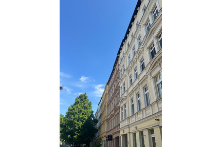 Frisch renoviert! modernes Bad - großzügige Einbauküche - Magdeburg Nordwest