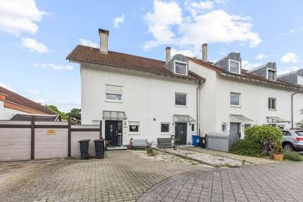 Haus zum Kaufen in Weil am Rhein 550.000,00 € 116 m²