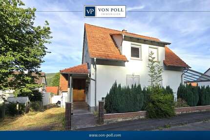 Haus zum Kaufen in Wanfried Völkershausen 125.000,00 € 175.6 m² - Wanfried / Völkershausen