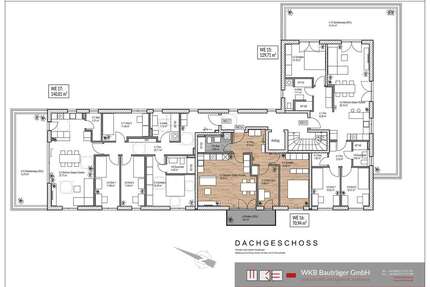 Wohnung zum Kaufen in Ottobrunn 705.000,00 € 70.94 m²
