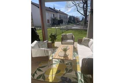 Wohnung zum Kaufen in Rosenheim 609.000,00 € 97 m²