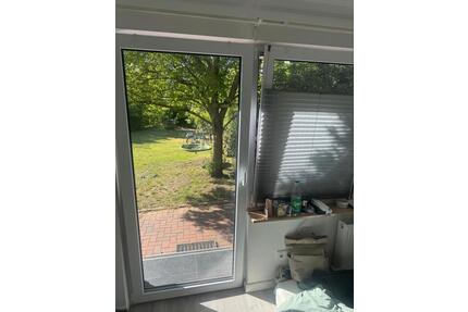 Schöne 2 WG-Zimmer mit Gartenzugang & eigenem Badezimmer - Norderstedt Garstedt