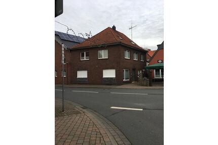 Mehrparteienhaus mit 4 Wohneinheiten - Metelen