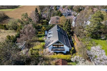 Haus zum Kaufen in Gräfelfing 1.000.000,00 € 166 m²