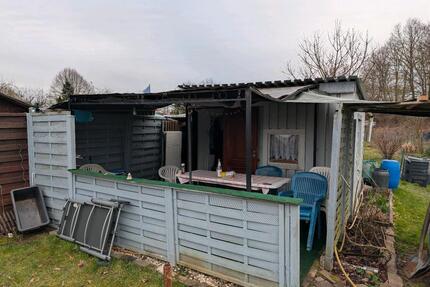 Gartenparzelle Kleingärtenerverein Marienstein e.V. - Bovenden