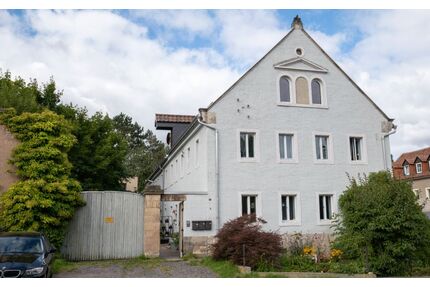 Provisionsfrei* Zwischen Blauberg und Garten - Kreischa