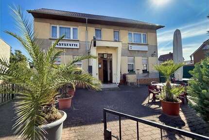 Haus zum Kaufen in Dessau-Roßlau 169.000,00 € 100 m²