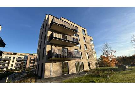 Wohnung zum Kaufen in Geesthacht 540.000,00 € 99.67 m²