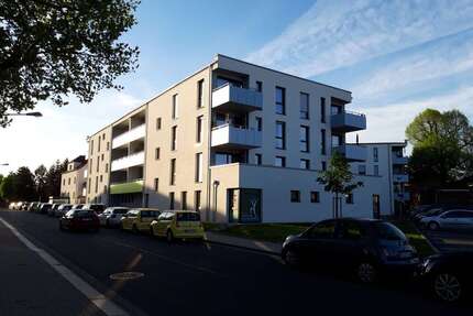 Wohnung zum Mieten in Borna 1.100,00 € 101 m²