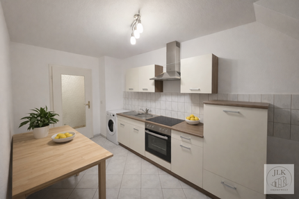 Wohnung zum Mieten in Limbach-Oberfrohna 220,00 € 33 m²