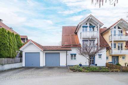 Haus zum Kaufen in Schongau 690.000,00 € 178.82 m²