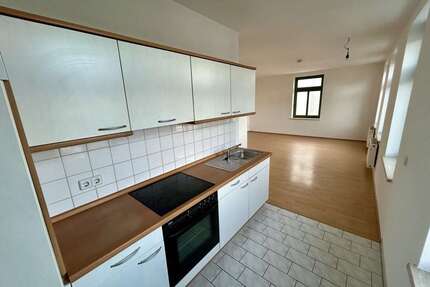 Wohnung zum Kaufen in Chemnitz 44.000,00 € 41.35 m²